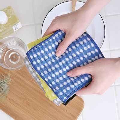 Tea towel - POCO POCO SPONGE - KIYOI INC.