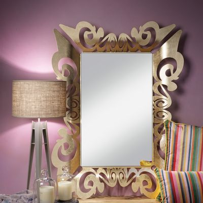 Miroirs - Miroir Vanity - ARTI & MESTIERI