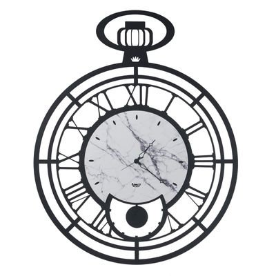 Clocks - Mega Cipollone Wall clock - ARTI & MESTIERI