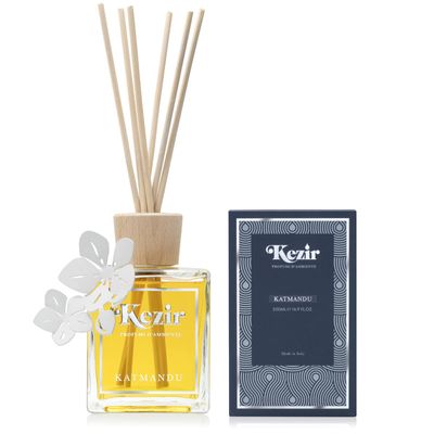 Parfums d'intérieur - Diffuseur Kezir - Katmandu - ARTI & MESTIERI