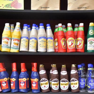 Sacs et cabas - yup! - MARUSHIN