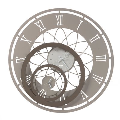 Horloges - Horloge murale Cronos - ARTI & MESTIERI