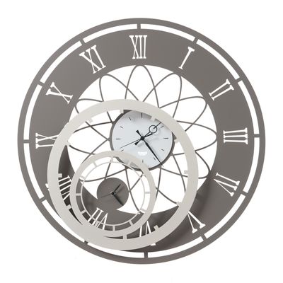 Horloges - Horloge murale Cronos - ARTI & MESTIERI