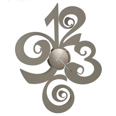 Clocks - Odeon wall clock - ARTI & MESTIERI