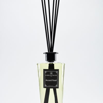 Diffuseurs de parfums - Diffuseur de parfum d'intérieur 500 ml - KAIDRANE DECOR