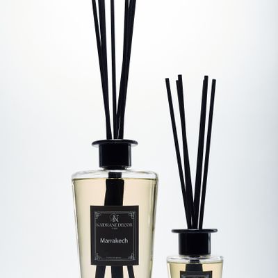 Scent diffusers - 100ml Home Fragrance Diffuser - KAIDRANE DECOR