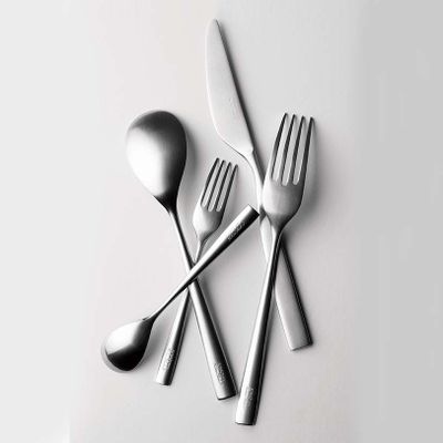 Cutlery set - SUNAO Cutlery - METROCS