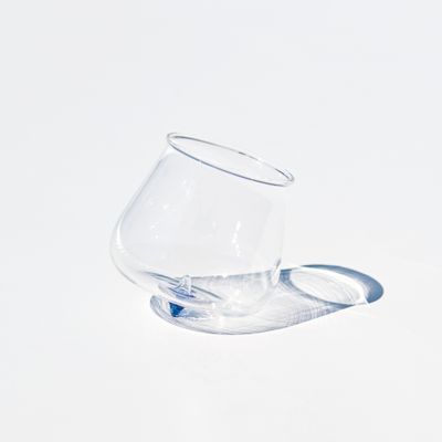 Glass - Pirolo - ZAFFERANO