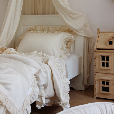 Bed linens - Parure de lit en 100% coton satiné  - COTTON & SWEETS SP. Z O.O.