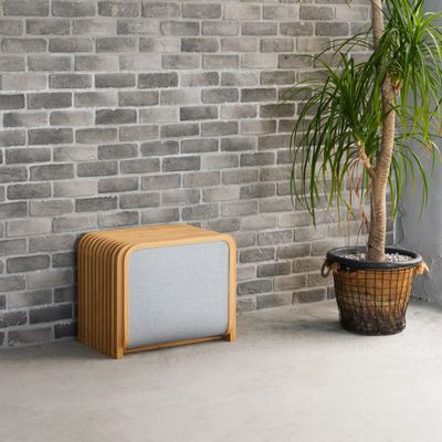 Decorative objects - TOLIN Storage bench - GUDEE