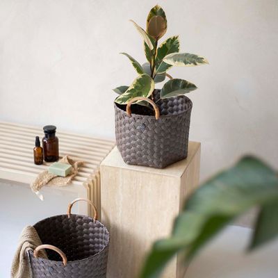 Decorative objects - DIMENSIONAL - Baskets - HANDED BY