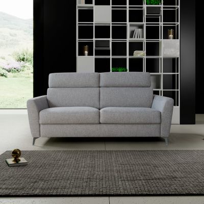 Sofas for hospitalities & contracts - LEONARDO Sofa Bed – Premium Italian Quality at an Unbeatable Price - MITO HOME