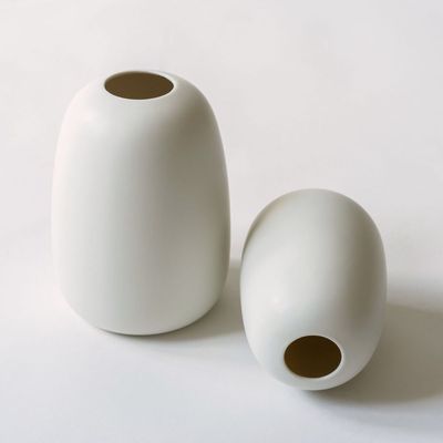 Vases - Porcelain KAYA VASE - MAOMI