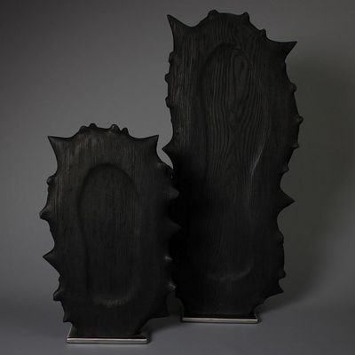 Unique pieces - sculpture - JOAO MANARDU