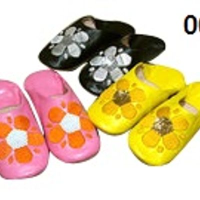 Chaussures - CHAUSSURES/BABOUCHES/SANDALES - AMAL LINKS