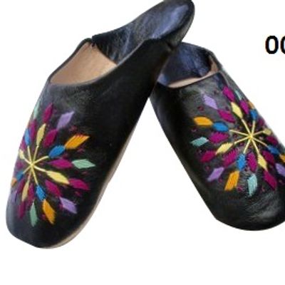 Chaussures - CHAUSSURES/BABOUCHES - AMAL LINKS