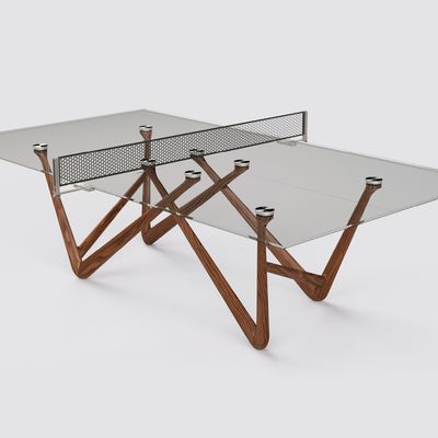 Tables de jeux - Effetto 71 - TECKELL