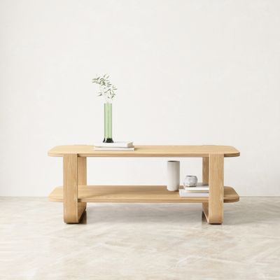 Tables basses - BELLWOOD Coffee table - UMBRA