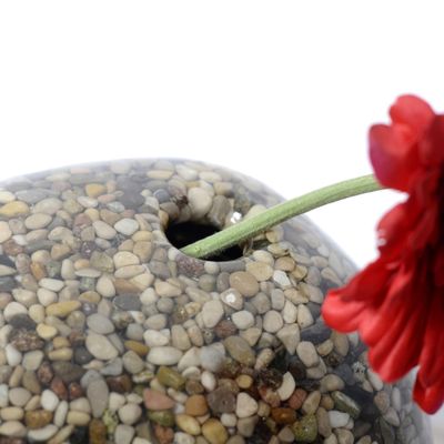 Vases - Vase SASSOGRADASSO - RICCARDO MARZI