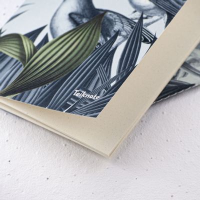 Cadeaux - Carnets écologiques Teiknote - RIPPOTAI
