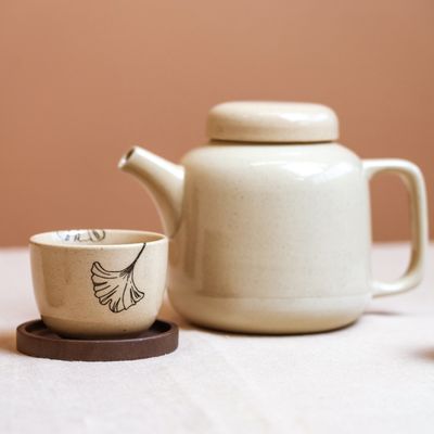 Tasses et mugs - Grès Soft Collection - KINTA