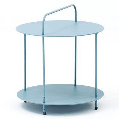 Lawn tables - PLIP side table. - EZEÏS