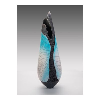 Cadeaux - C001 Collection Coralienne - LÉNORA LE BERRE ART CÉRAMISTE