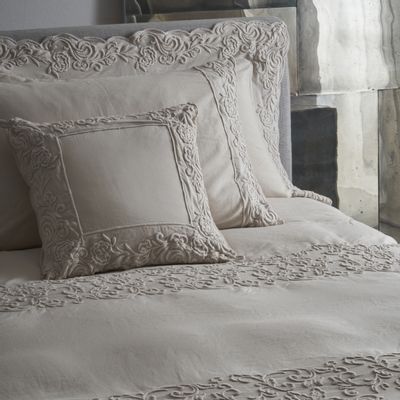 Literie pour hôtels - Dune Merveille - Linge de lit - MASTRO RAPHAEL