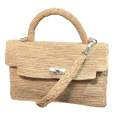 Sacs et cabas - Série de 2 Sacs JOLIE - TONGASOA-ARTISANAL