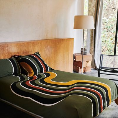 Linge de lit - Mapoesie Bed Linen - MAPOÉSIE PARIS – LINGE DE MAISON