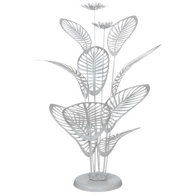 Floral decoration - Croton plant - ARTI & MESTIERI