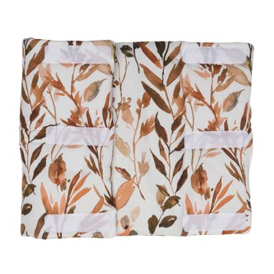 Bed linens - Modular bed border - BB&CO