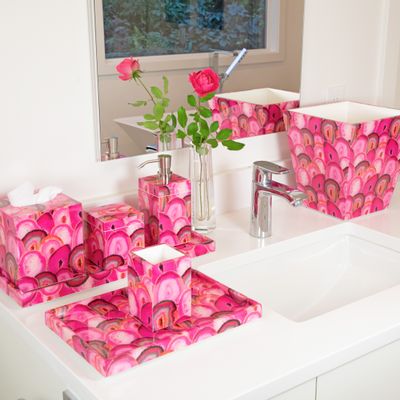 Objets de décoration - Pacific Connections - PACIFIC CONNECTIONS