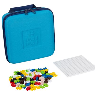 Jeux enfants - Jeu de construction - PLUS-PLUS - KONTIKI