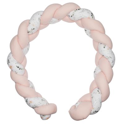 Objets déco enfant - Tresse décorative multi-usages - BB&CO