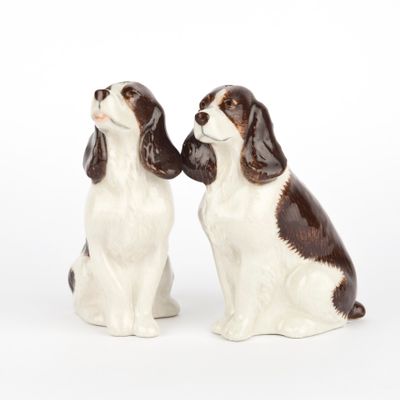 Condiments - Vase morse - QUAIL DESIGNS EUROPE BV