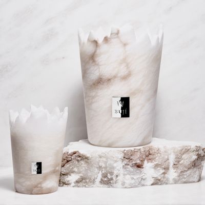 Bougies - SOLEIL ROYAL GRANDE - BUJI COLLECTION