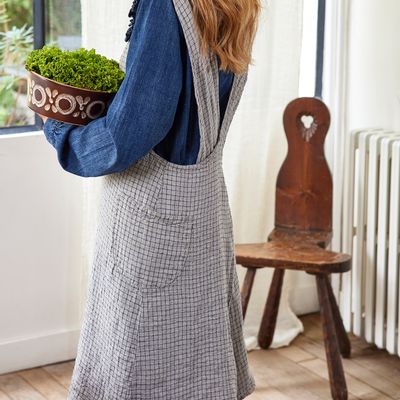 Linge Particulier Linen Dish Towel