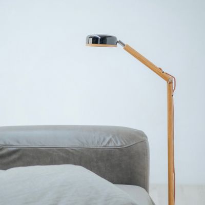 Lampes de table - Lampe En Nid d'Abeille Soyee - QBIT