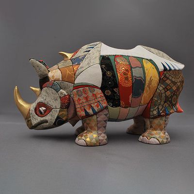 Decorative objects - ANIMA by MATSUZAKI NINGYO - EDO TOKYO KIRARI