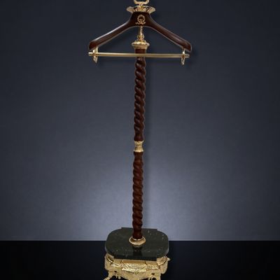 Objets de décoration - Hanger - OLYMPUS BRASS