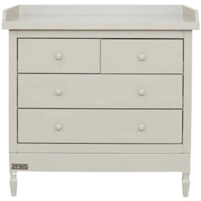 Commodes - Athens Changing Dresser - THE BABY COT SHOP