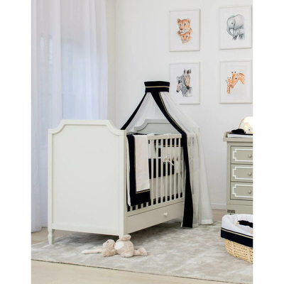 Lits - Berceau de luxe Athens - THE BABY COT SHOP