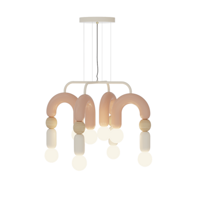 Ceiling lights - Play Collection - UTU - SOULFUL LIGHTING