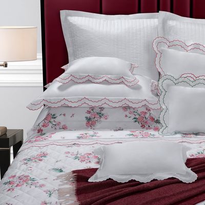 Linge de lit - DEA LUXURY LINENS MADE IN ITALY - DEA