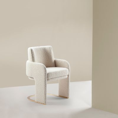 Chairs - Odisseia Collection - DOOQ - WORLD OF DETAILS