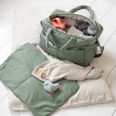 Bags and backpacks - Quoi de mieux qu’une belle promenade avec la nouvelle collection de sacs matelassés Done by Deer - DONE BY DEER