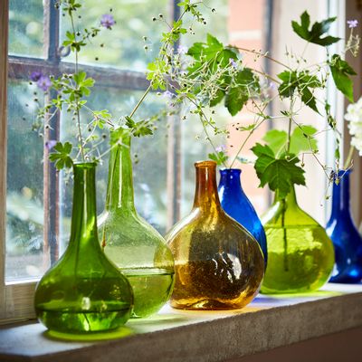 Vases - VIOLETTA Vase - AFFARI OF SWEDEN