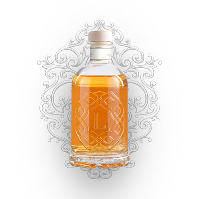 Decorative objects - Arancio Cannella - Home Fragrance - LOGEVY FIRENZE 1965