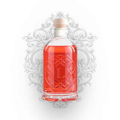 Decorative objects - Firenze Antica - Home Fragrance - LOGEVY FIRENZE 1965